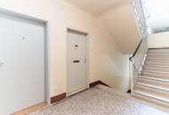 Klein aber oho! 1,5-Zimmer-Wohnung in Großjedlersdorf zu vermieten!