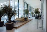 ERSTBEZUG: Wohnkomfort auf höchstem Niveau! Ein Ausblick der Superlative und viele Annehmlichkeiten!