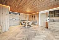 Royal Residence Kitzbühler Alps © mit Freizeitwohnsitz