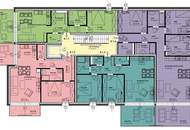 2.Bauabschnitt!!! Wohndomizil Schladming Haus Süd TOP 1.2 - Hochwertige Neubauwohnung in Zentrumsnähe