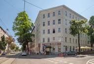 ++NEU++ Bezugsfertig: gepflegte 2-Zimmer Altbauwohnung in toller Lage!
