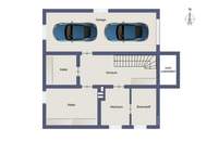 Nettes Einfamilienhaus in Au bei Turnau