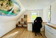 Modernisiertes Einfamilienhaus in Semriach mit PV-Anlage