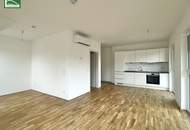 Moderne Architektur trifft zukunftsorientiertes Investment