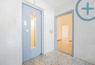 3 Zimmerwohnung mit Potenzial