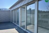 Exklusives Neubau-Reihenhaus in Klosterneuburg-Weidling – belagsfertige oder schlüsselfertige Übergabe möglich