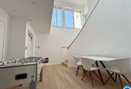 Exklusive Dachgeschoßwohnung mit Blick auf die Wiener Staatsoper!