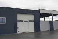 PHÄNOMENAL! Modernisierte Tankstelle mit Waschanlage & Snackbereich – Perfekte Lage, großes Potenzial!