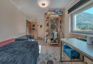 Familientraum! Großzügige 4-Zimmer Wohnung mit Garten zu verkaufen!