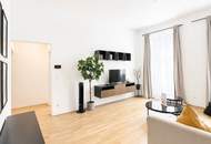 Stilvolle 3-Zimmerwohnung mit Charme in begehrter Lage von Meidling