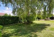 Geräumiges Haus in schönster Güssinger Lage