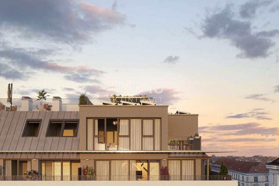 Begeisternde Vierzimmer-Wohnung mit attraktiver Infrastruktur, 7. &amp; 8. Bezirk in Gehdistanz, Wohnung-kauf, 202.400,€, 1160 Wien 16., Ottakring