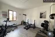 Generalsaniertes Haus mit großer Landwirtschaftsfläche &amp; Tierhaltung möglich