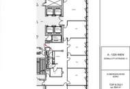 Ares Tower - moderne Büroflächen