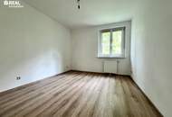 3,5-Zimmer-Wohnung mit Loggia