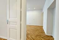 Elegantes Apartment im Generalsanierten Altbau – Hochwertige Ausstattung, Top-Lage