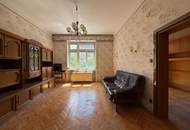 Ihre Chance: Altbauflair selbst gestalten - Toplage - OPEN HOUSE 5.9. !!!