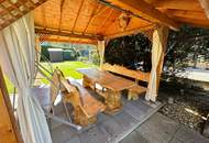 Preissenkung! Ein schönes Haus mit 2 Wohneinheiten - separat begehbar - sonniger Garten, WA 0,2-0,5, 2xTG, PP