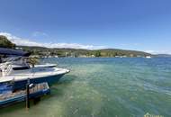 2022 RENOVIERTER SOFORTBEZUG IN VELDENER ZENTRUMSNÄHE! MÖBLIERTES 3 ZIMMER-EIGENTUM MIT BALKON IN SÜD-WEST-LAGE.