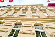 Traumhafte loftartige DG Wohnung mit Terrasse