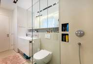 Exquisite 3-Zimmer-Wohnung trifft Gartentraum mit Carport!