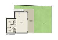 Erstbezug: Großzügiger Familientraum mit unverbaubarem Grünblick!