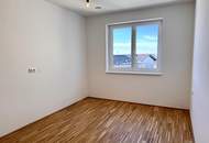 Neubau Mietwohnungen im Herzen der Gemeinde