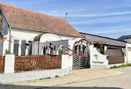 Geniales Stadthaus im Bestand + moderner Neubau mit ca. 134m² Wnfl. gleich gegenüber. (genehmigt &amp; mit ca. 12Monaten Bauzeit)! - JETZT ZUSCHLAGEN