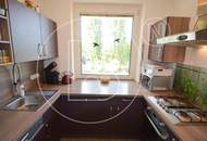 Charmante 2-Zimmer-Wohnung mit großer Loggia!