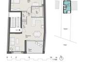 Stilvoll wohnen im Herzen von Wien: Dachgeschosswohnung mit Terrasse und Parkplatz in 1140 Wien!