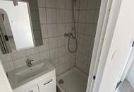 Altbau, 2 Zimmer bezugsfertig
