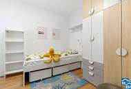 Urbanes Wohnen im Messequadrant – modernes Design trifft Top-Lage in Graz