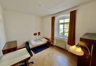 Großzügige 4-Zimmer-Wohnung am Schlossgelände von Wolfpassing!