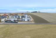 Belagsfertige Doppelhaushälfte - Ihr Wohntraum in Waldzell