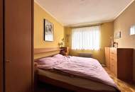 Ruhige 4-Zimmer-Wohnung mit Loggia in Klagenfurt - Waidmannsdorf