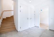 Provisionsfrei! Townhouse bei der Alten Donau