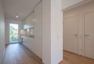 EDUART-Die Kunst des Wohnens: Hochwertiger 3-Zimmer NEUBAU Zweitbezug mit ca. 13m² Freifläche! (10/7)