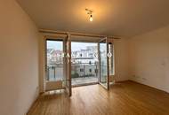 SONNIGES & MODERNES BALKONAPARTMENT