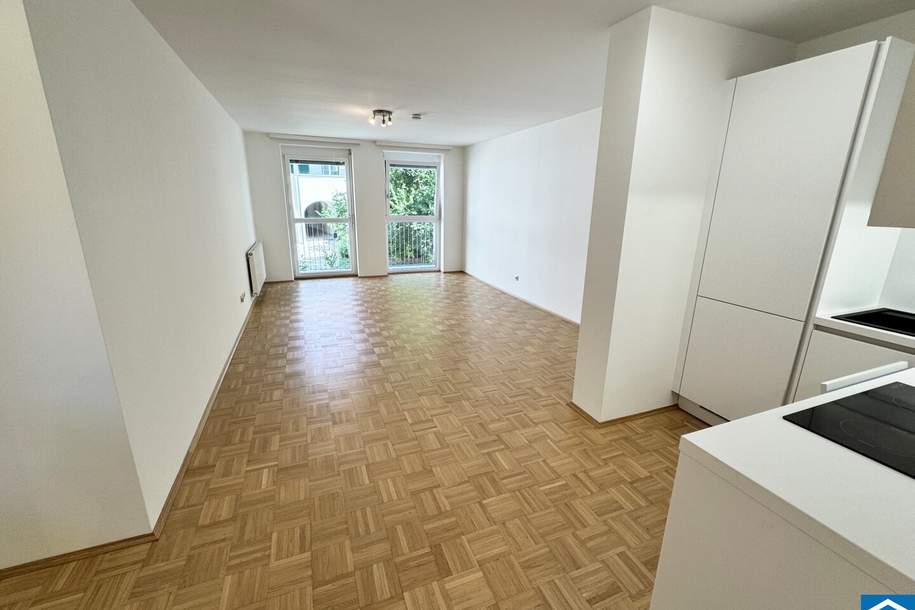 Singlehit mit Balkon nahe dem Jakominiplatz!, Wohnung-miete, 595,00,€, 8010 Graz(Stadt)