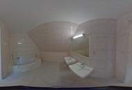Exklusive Dachgeschosswohnung zwischen Schloss Hetzendorf und Schloss Schönbrunn