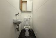 Großzügige 4-Zimmer Wohnung mit 2 Balkonen + Parkplatz und viel Potenzial – 98 m² in Graz - sanierungsbedürftig!