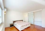 4 Zimmer -100m2 Dachterrasse