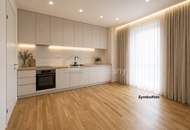 2-ZIMMER NEUBAU ERSTBEZUG | TERRASSE | DONAUSTADT | TOP GRUNDRISS | JETZT KAUFEN
