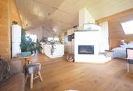 "Platz für Leben, Familie und Zukunft" Einfamilienhaus mit Wohnkonzept für zwei Haushalte