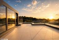 Wohnen auf höchstem Niveau: Exklusives Penthouse mit herrlicher Dachterrasse in Döbling!