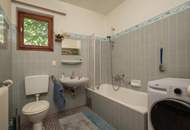 Bungalow mit großem Garten in guter Lage