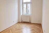 TOPGELEGENHEIT, EIGENHEIM, 82 m2 Altbau, 3 Zimmer, WG-tauglich, Küche, Duschbad, 3. Liftstock, AKH &amp; St. Anna Kinderspital-Nähe