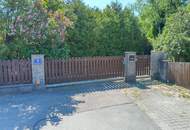 " Potenzial zum Wachsen – Charmantes Haus mit Garten in Korneuburg "