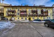 Effiziente 3,5-Zimmer Wohnung inkl. Stellplatz in Imst zu verkaufen!