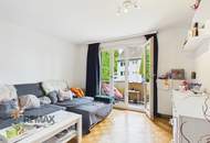 3-Zimmer-Wohnung mit idealer Alltagstauglichkeit und bester Infrastruktur in Bregenz